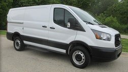 2019 Ford Transit 250