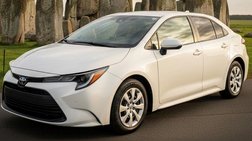 2023 Toyota Corolla Hybrid SE