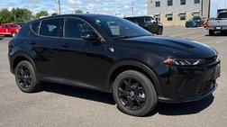 2024 Dodge Hornet GT