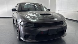 2019 Dodge Charger R/T