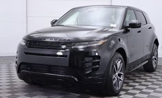 2024 Land Rover Range Rover Evoque P250 Dynamic SE