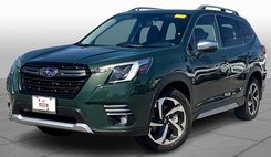 2024 Subaru Forester Touring