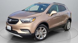 2019 Buick Encore Essence