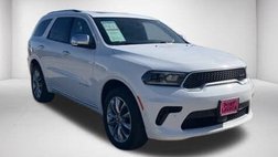 2024 Dodge Durango Citadel