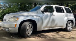 2009 Chevrolet HHR LS
