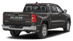 2026 Ram Ram Pickup 1500 Big Horn