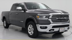 2022 Ram Ram Pickup 1500 Laramie