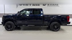 2021 Ford Super Duty F-250 Lariat