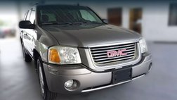 2007 GMC Envoy SLE