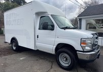 2015 Ford E-Series E-350 SD