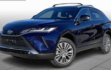 2024 Toyota Venza LE