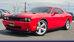 2010 Dodge Challenger SRT8