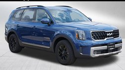 2023 Kia Telluride SX-Prestige X-Pro