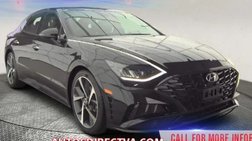 2022 Hyundai Sonata SEL Plus