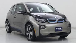 2017 BMW i3 94 Ah