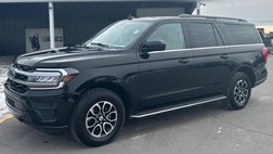 2023 Ford Expedition MAX XLT