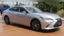 2025 Lexus ES 300h ES 300h