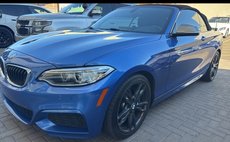 2017 BMW 2 Series M240i xDrive