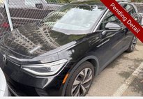 2022 Volkswagen ID.4 Pro S