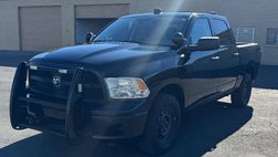 2012 Ram Ram Pickup 1500 ST