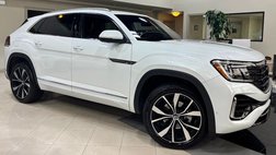 2024 Volkswagen Atlas Cross Sport SEL Premium R-Line 4Motion