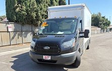 2017 Ford Transit 350 HD