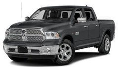 2018 Ram Ram Pickup 1500 Laramie