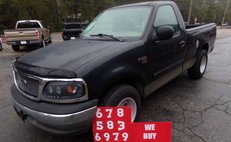 2003 Ford F-150 