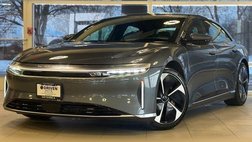 2024 Lucid Air Touring