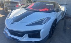 2023 Chevrolet Corvette Z06