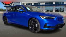 2026 Acura Integra w/Tech w/A-SPEC