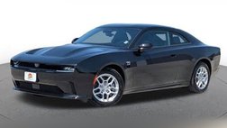 2025 Dodge Charger Daytona R/T