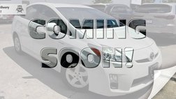2010 Toyota Prius IV