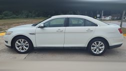 2010 Ford Taurus SEL