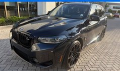 2023 BMW X3 M Base