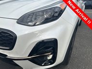 2020 Kia Sportage SX Turbo