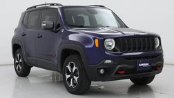 2019 Jeep Renegade Trailhawk