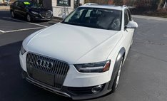 2013 Audi Allroad 2.0T quattro Premium
