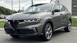 2024 Alfa Romeo Tonale Hybrid Veloce