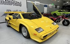 1987 Pontiac Fiero SE