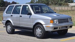 1990 Other Makes 