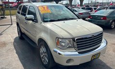 2007 Chrysler Aspen Limited