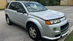2004 Saturn VUE 