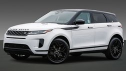 2023 Land Rover Range Rover Evoque P250 SE