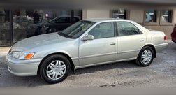 2001 Toyota Camry CE