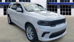 2022 Dodge Durango GT