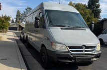 2004 Dodge Sprinter 2500