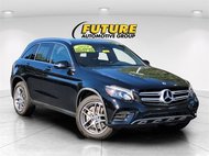 2019 Mercedes-Benz GLC-Class GLC 300