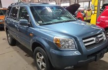 2008 Honda Pilot EX
