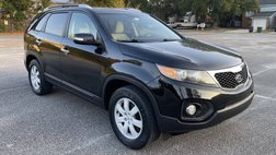 2011 Kia Sorento LX